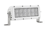 Rigid Industries WHT E-SERIES PRO 6in. DIFFUSED 806513