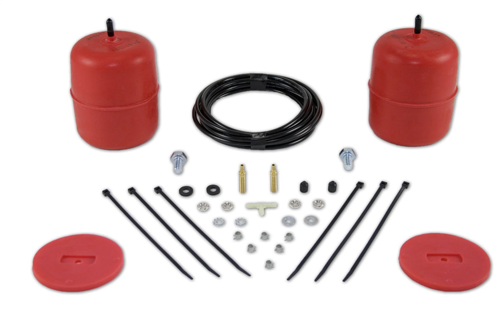 Air Lift 1000 Air Spring Kit 80702 Shoptruckparts