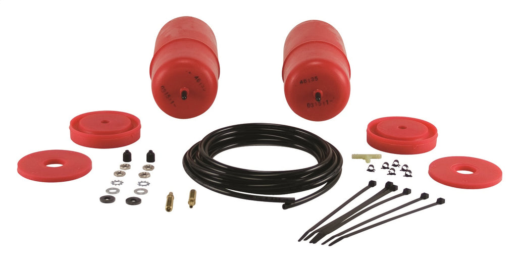 Air Lift 1000 Air Spring Kit 80753 Shoptruckparts