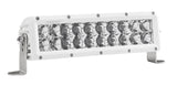 Rigid Industries WHT E-SERIES PRO 10in. COMBO 810313