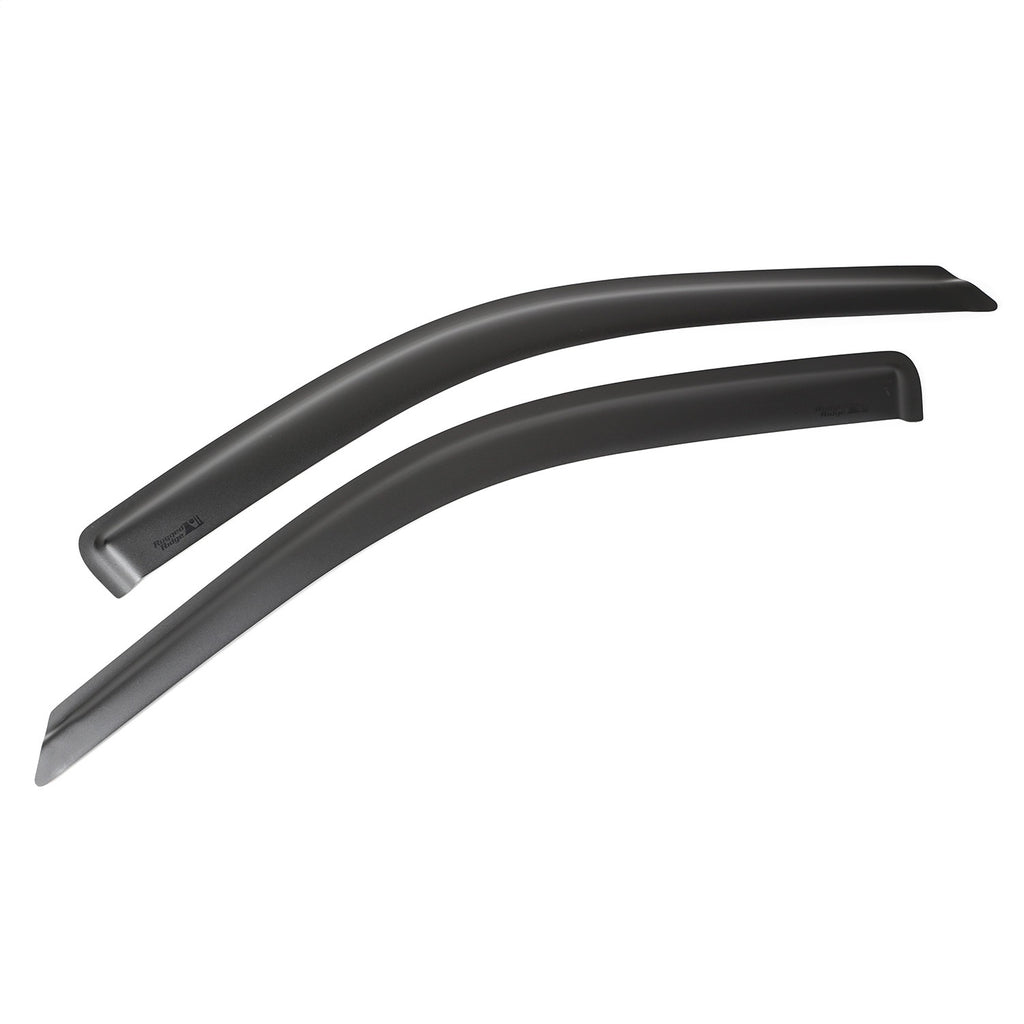 Rugged Ridge Window Visor 81349.04