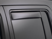 Load image into Gallery viewer, Weathertech Side Window Deflector 81339