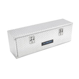 Lund Aluminum Top Mount L-Wing Storage Box 8148