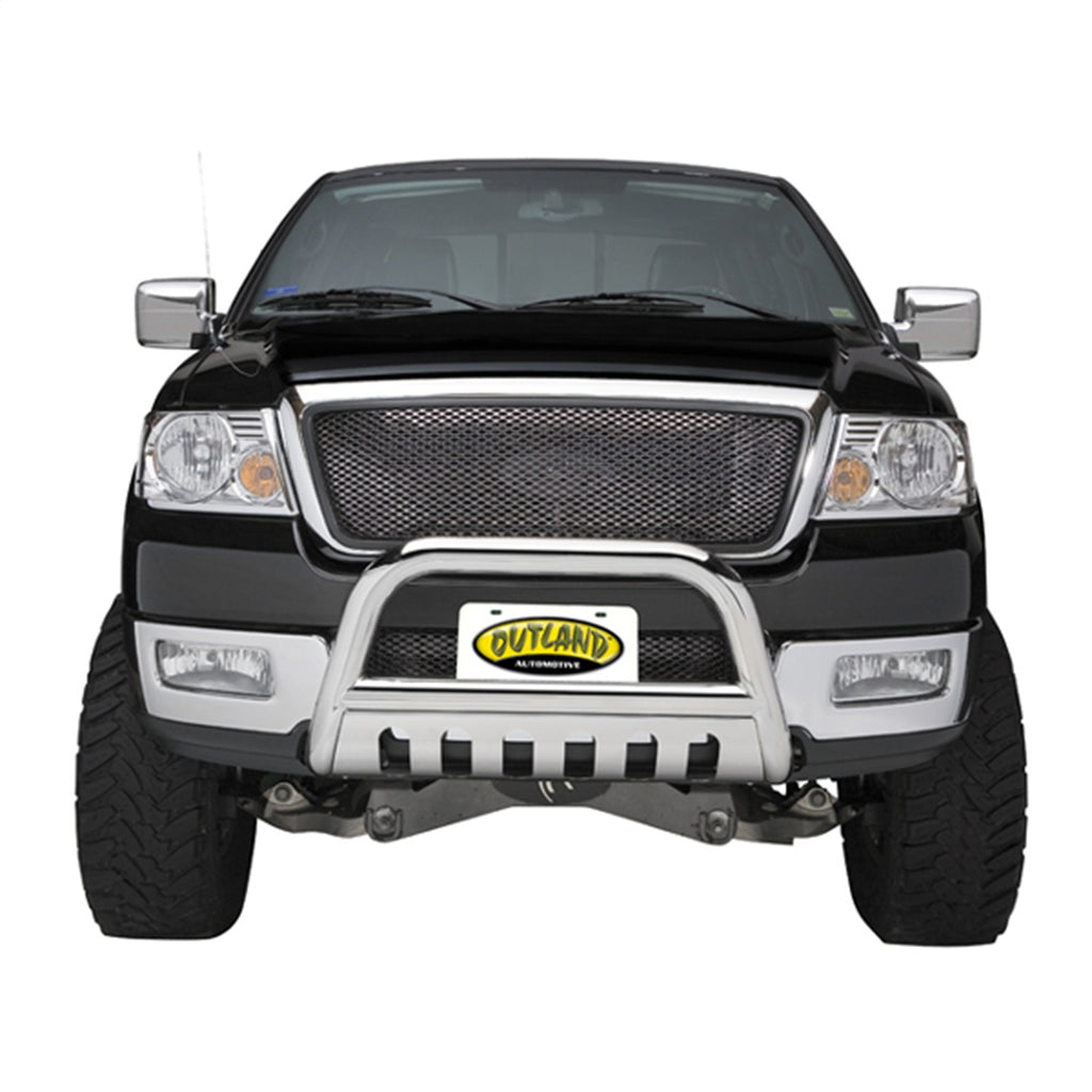 Rugged Ridge License Plate Bracket 81503.90