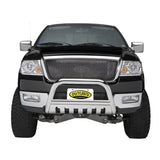 Rugged Ridge License Plate Bracket 81503.90