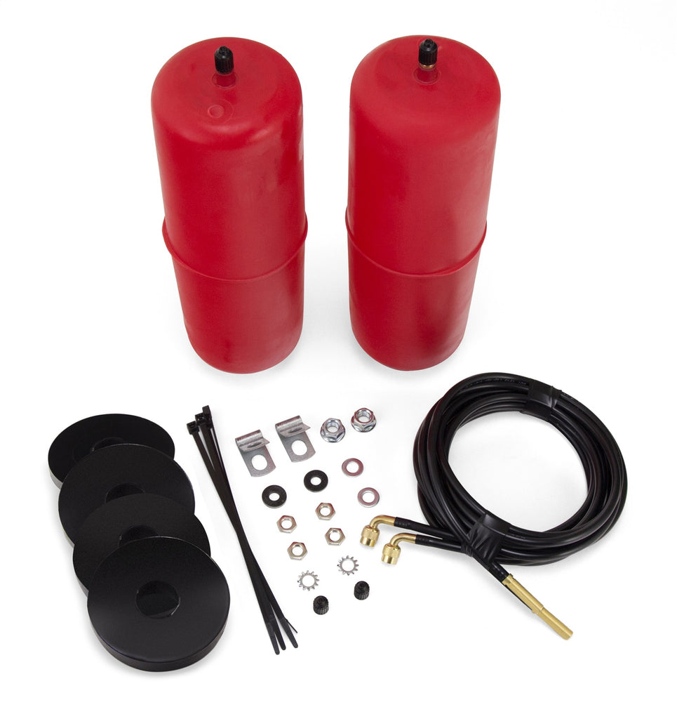 Air Lift 1000 Air Spring Kit 81560 Shoptruckparts