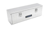 Lund Aluminum Top Mount L-Wing Storage Box 8160