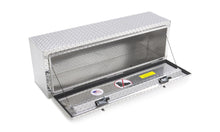 Load image into Gallery viewer, Lund Aluminum Top Mount L-Wing Storage Box 8160