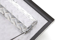 Load image into Gallery viewer, Lund Aluminum Top Mount L-Wing Storage Box 8160