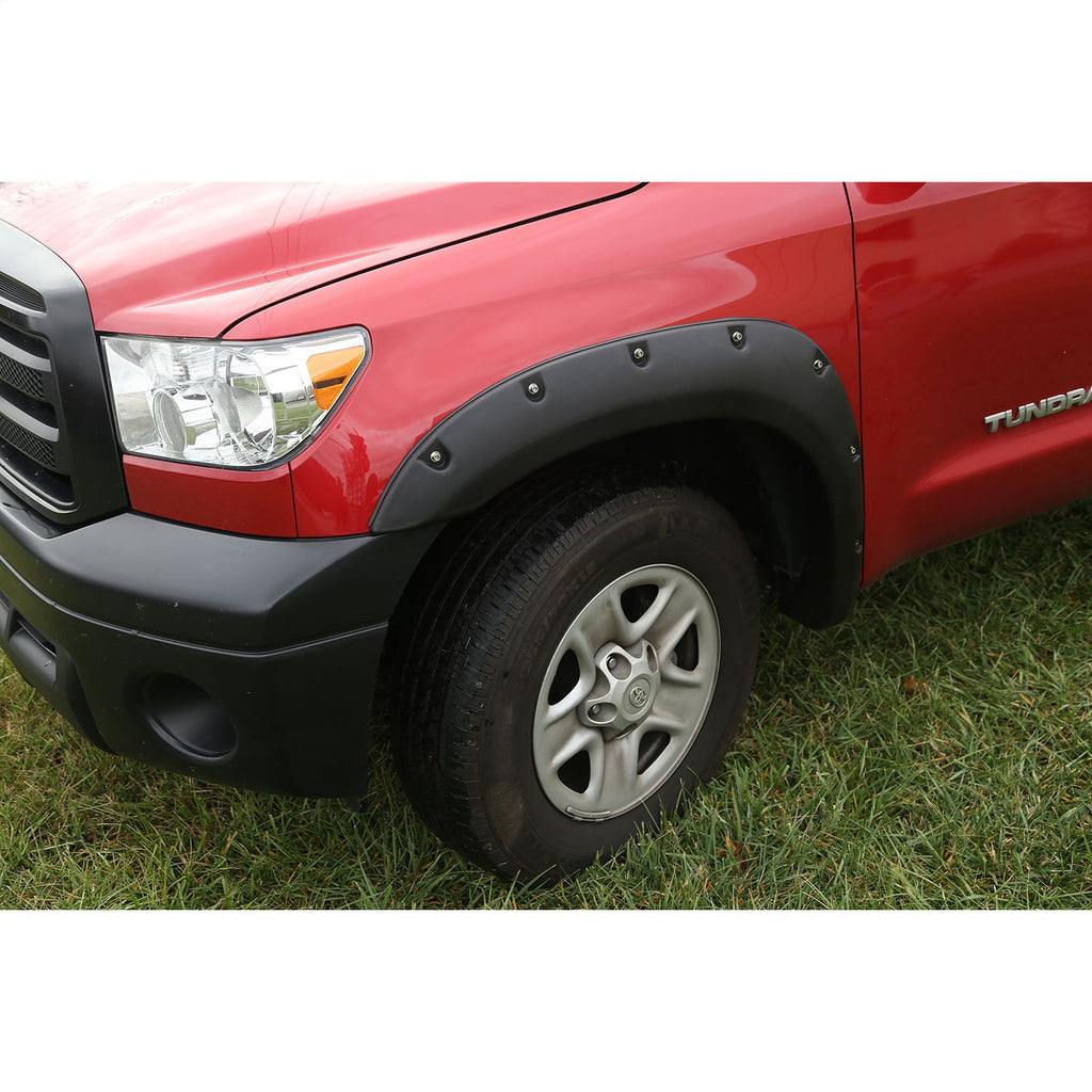 Rugged Ridge All Terrain Fender Flare Set 81630.50