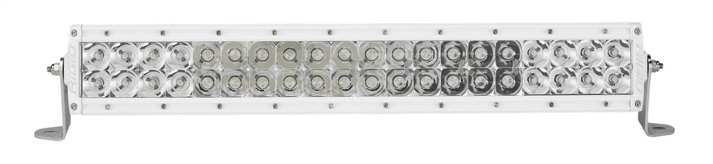 Rigid Industries WHT E-SERIES PRO 20in. COMBO 820313