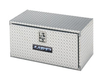 Load image into Gallery viewer, Lund Aluminum Underbody Storage Box 8224T