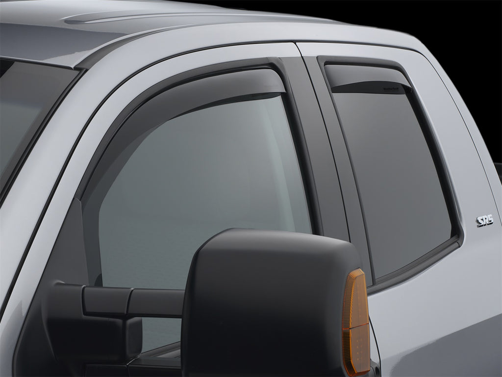 Weathertech Side Window Deflector 82450