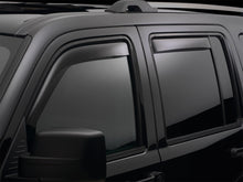 Load image into Gallery viewer, Weathertech Side Window Deflector 82740