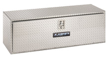 Load image into Gallery viewer, Lund Aluminum Underbody Storage Box 8248T