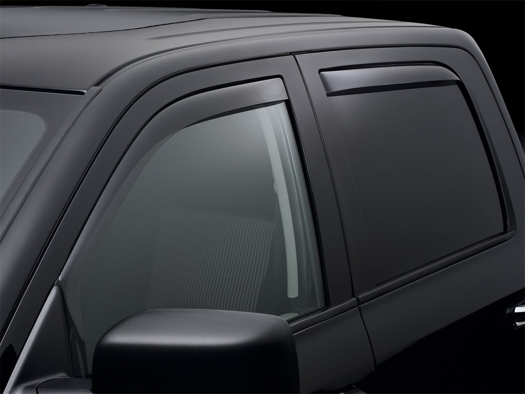 Weathertech Side Window Deflector 82503