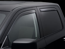 Load image into Gallery viewer, Weathertech Side Window Deflector 82503