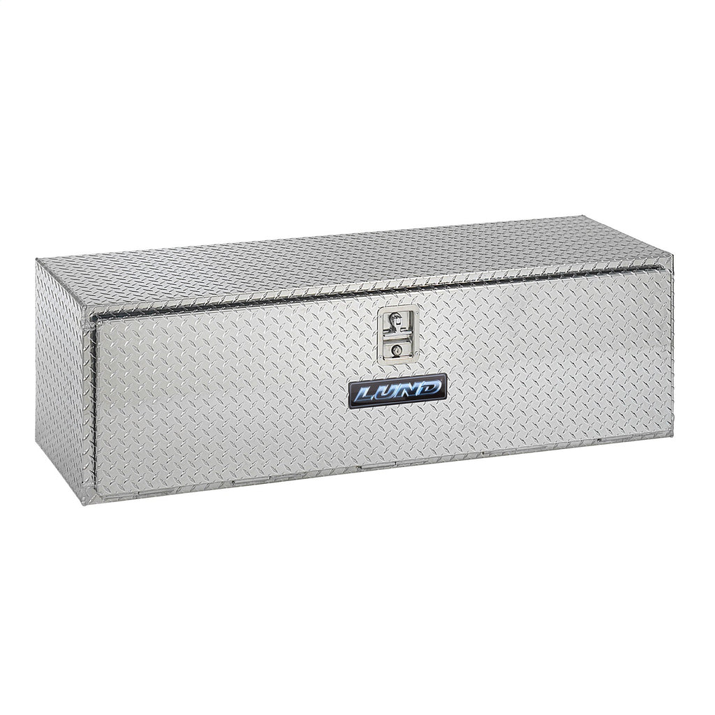 Lund Aluminum Underbody Storage Box 8260T