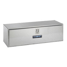 Load image into Gallery viewer, Lund Aluminum Underbody Storage Box 8260T