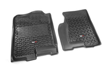 Load image into Gallery viewer, Rugged Ridge All Terrain Floor Liner 82901.02