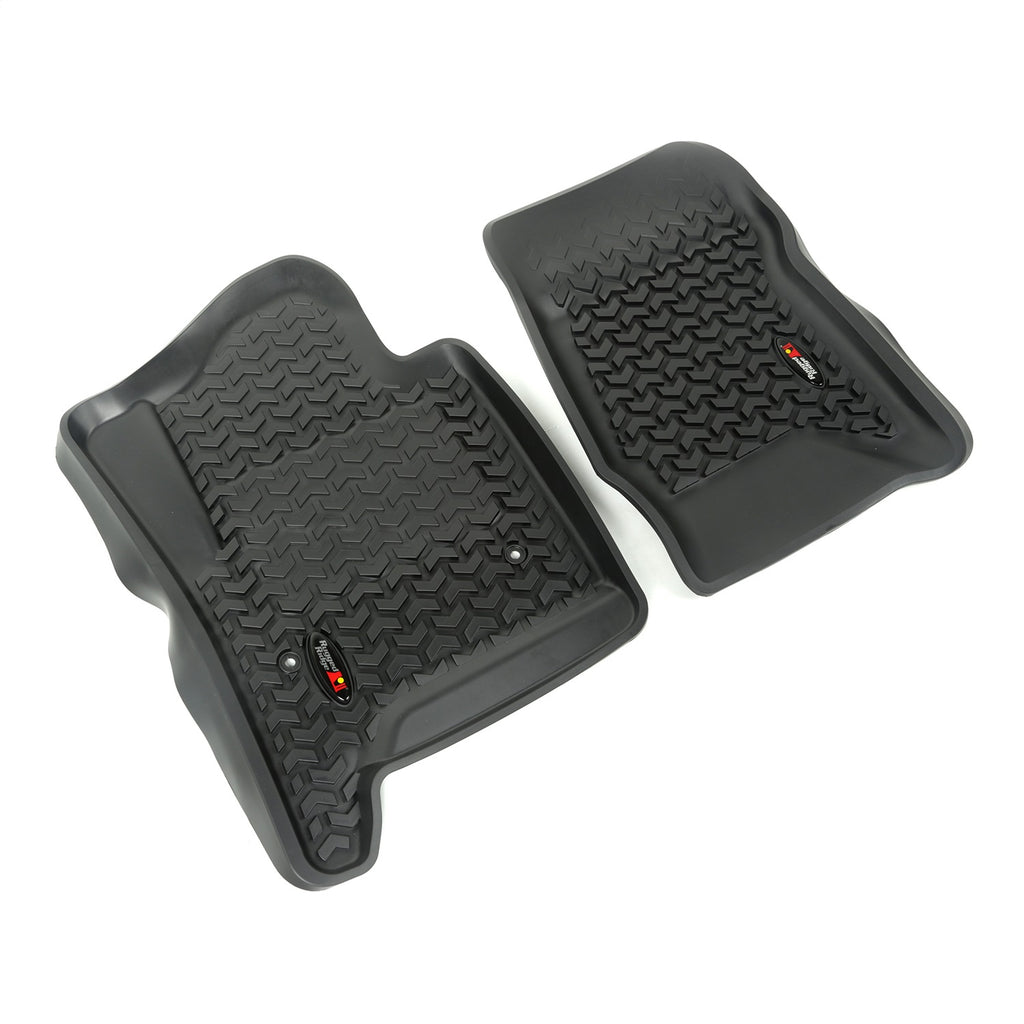 Rugged Ridge All Terrain Floor Liner 82901.04