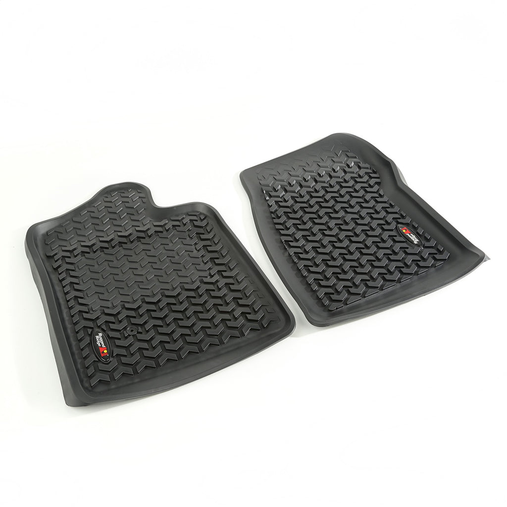 Rugged Ridge Floor Liner 82901.21