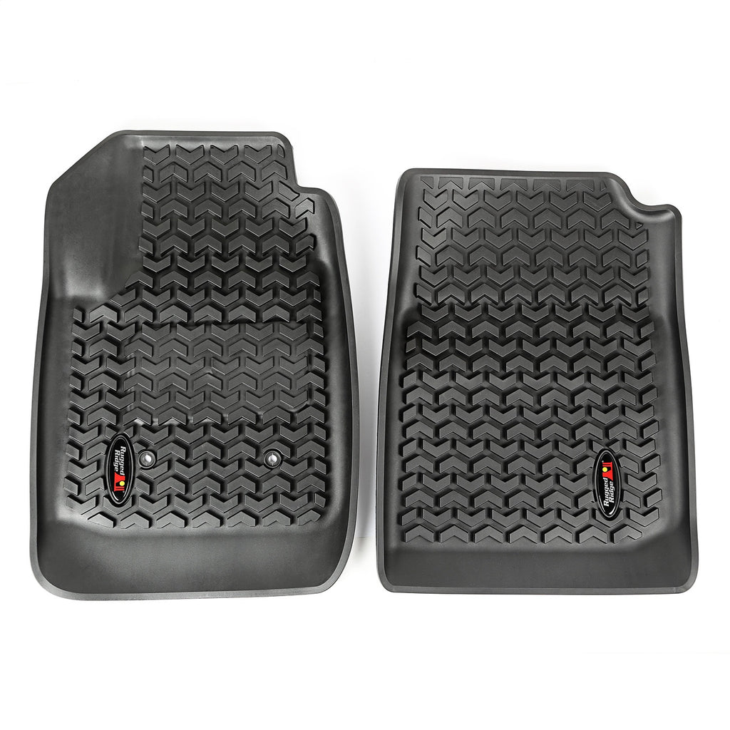 Rugged Ridge Floor Liner 82901.31