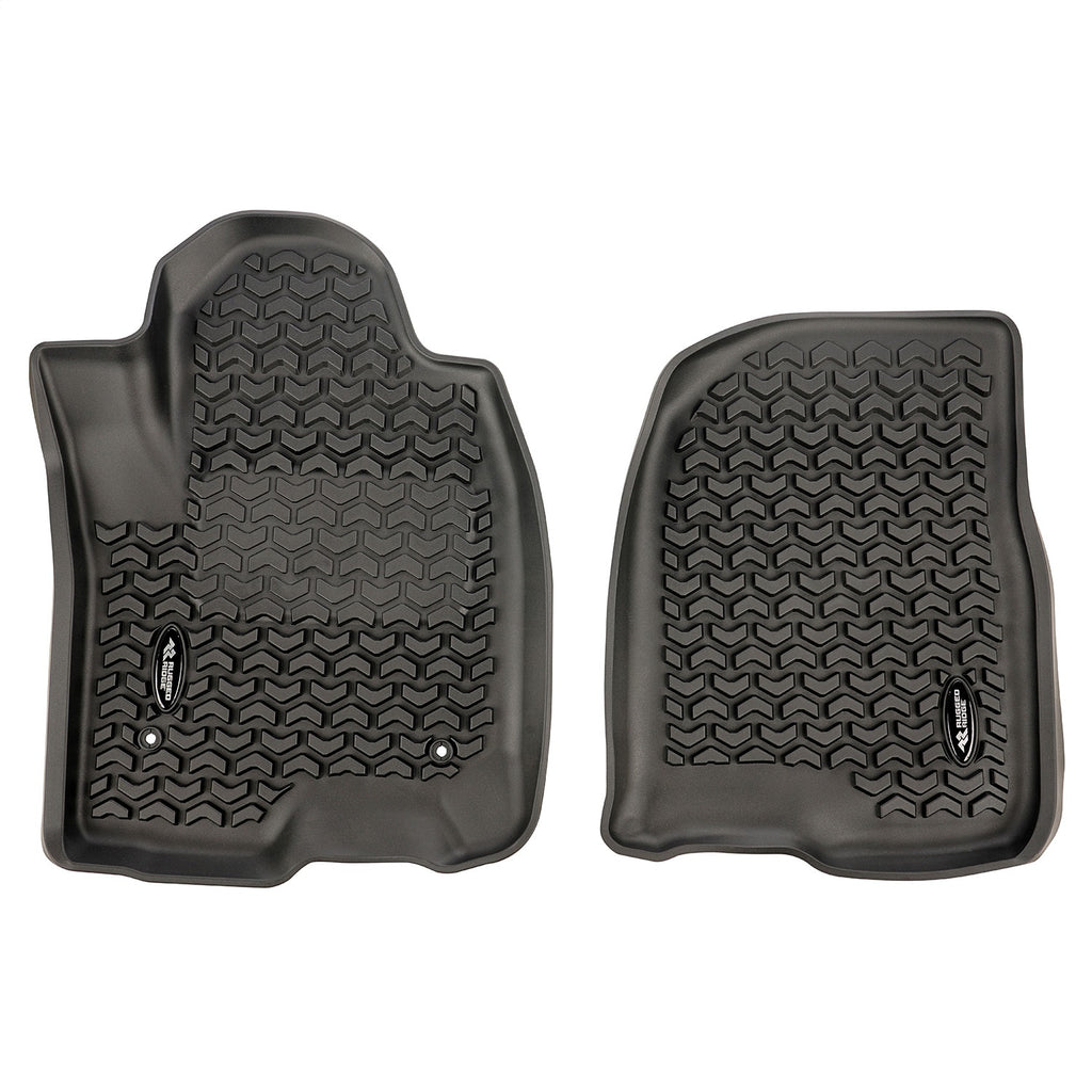 Rugged Ridge Floor Liner 82901.32