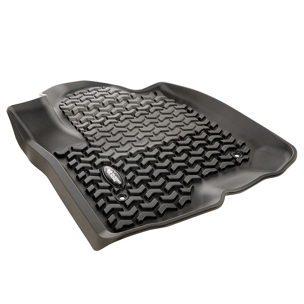 Rugged Ridge Floor Liner 82901.32