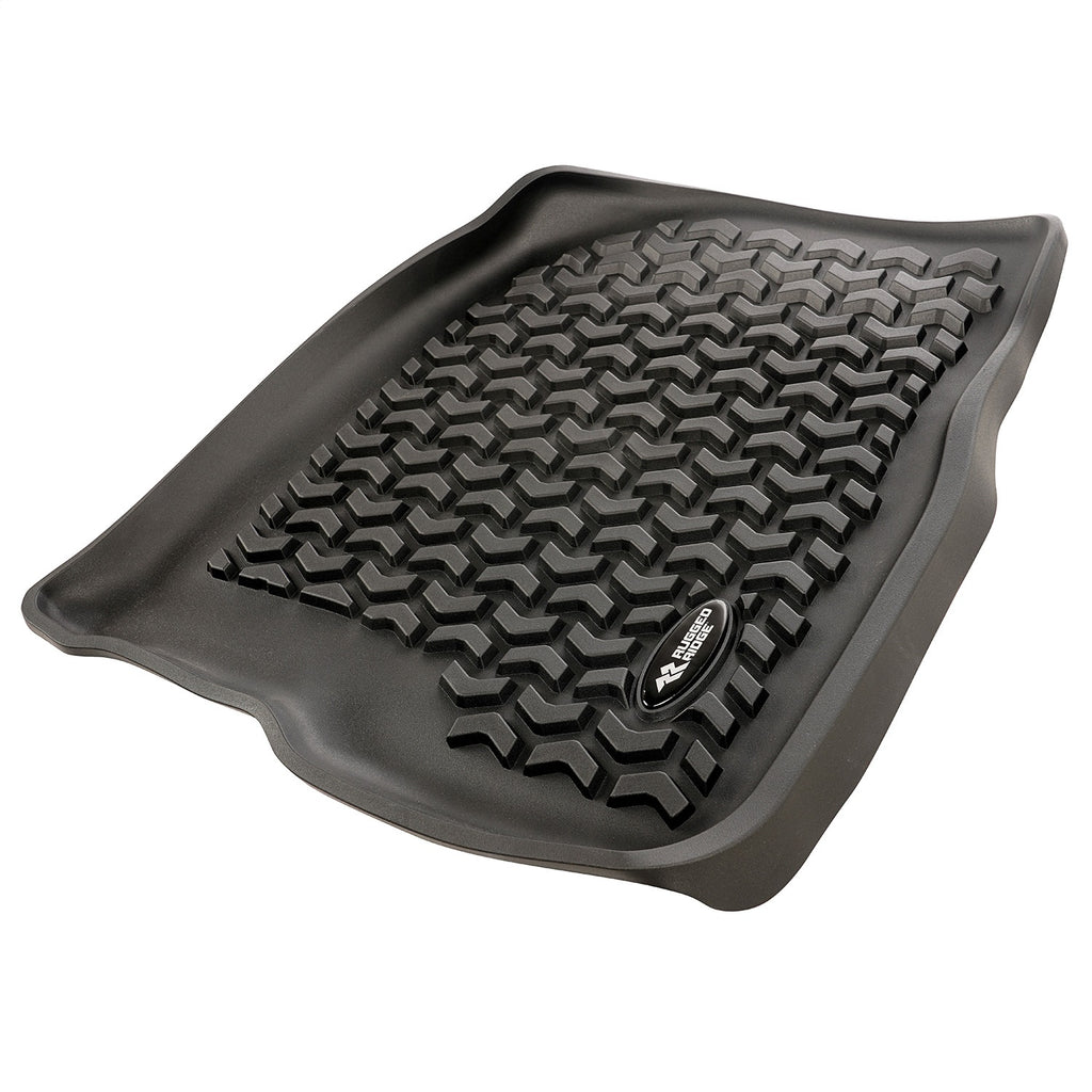 Rugged Ridge Floor Liner 82901.32