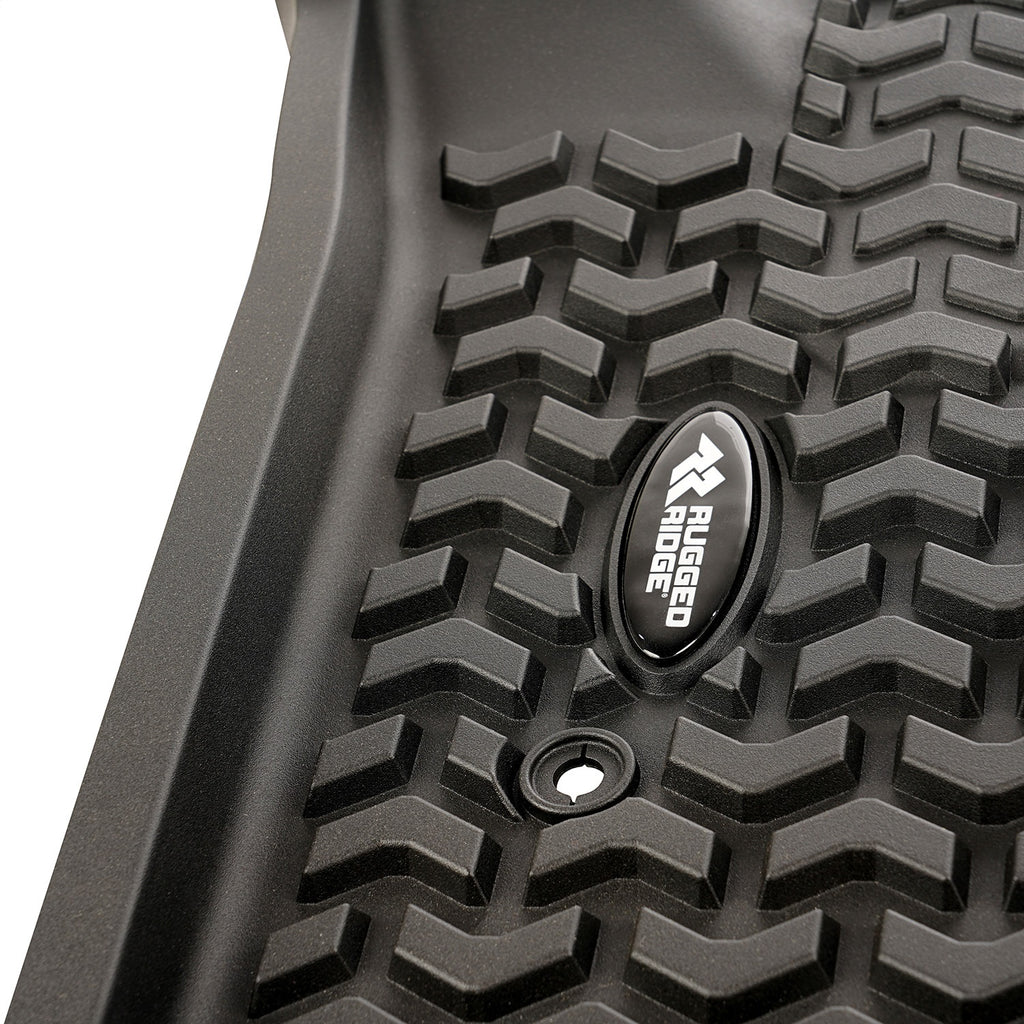 Rugged Ridge Floor Liner 82901.32