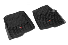 Load image into Gallery viewer, Rugged Ridge All Terrain Floor Liner 82902.01