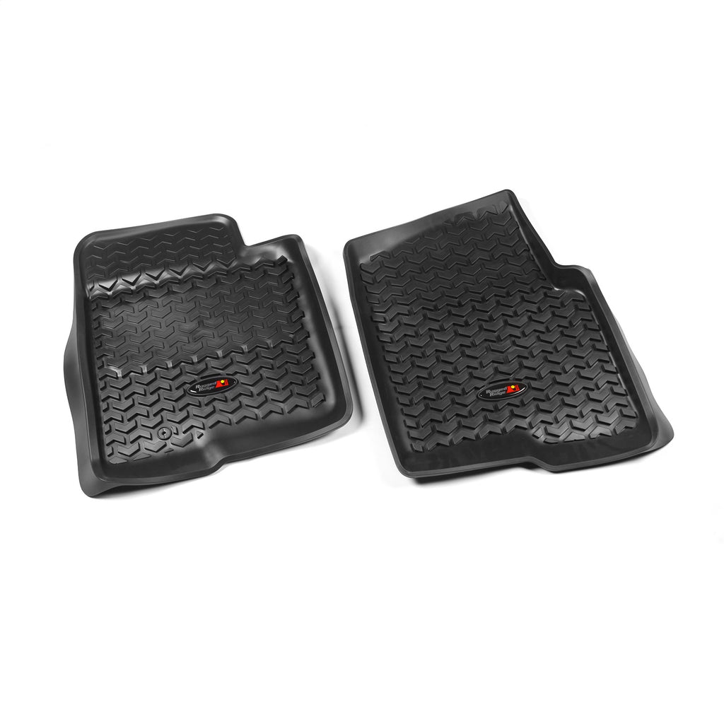 Rugged Ridge All Terrain Floor Liner 82902.03