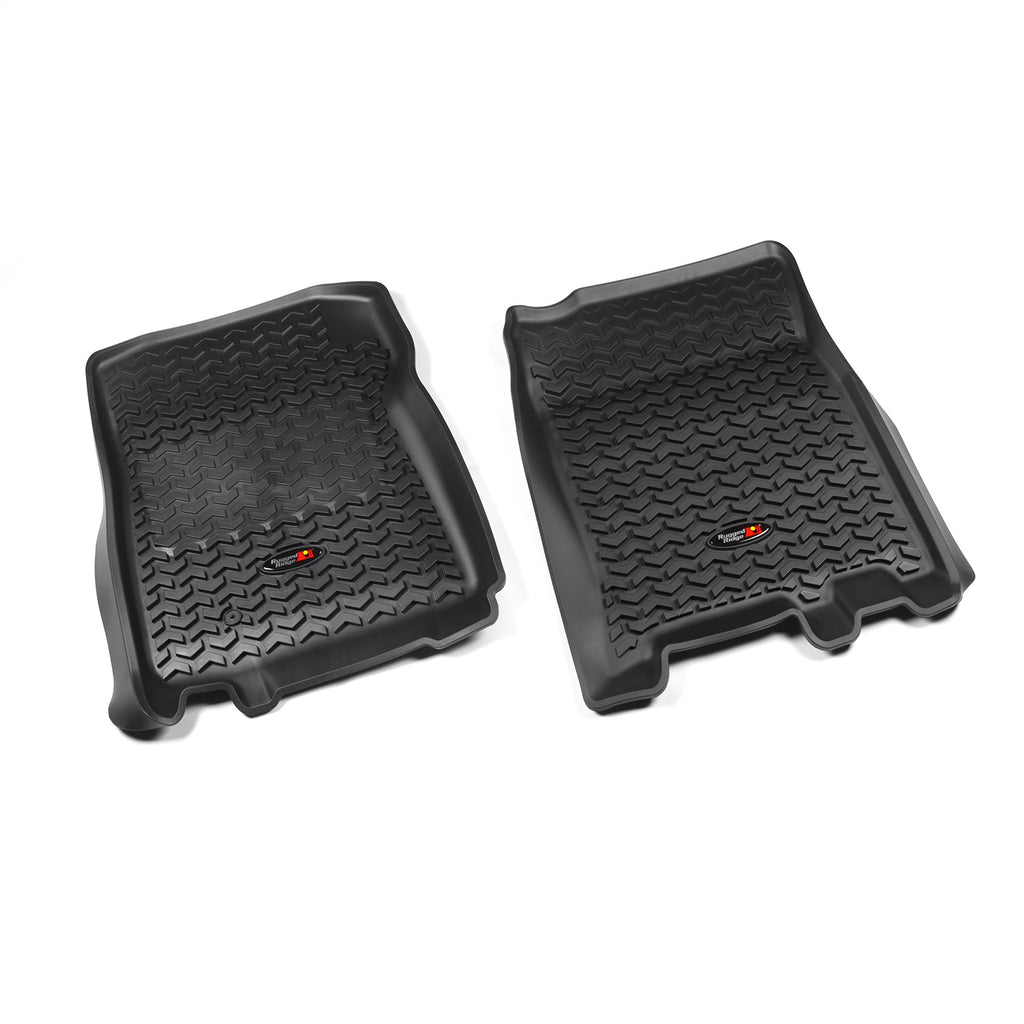 Rugged Ridge All Terrain Floor Liner 82902.04