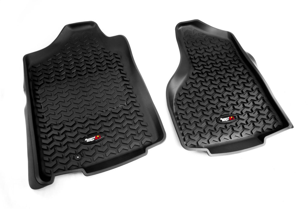 Rugged Ridge All Terrain Floor Liner 82902.30