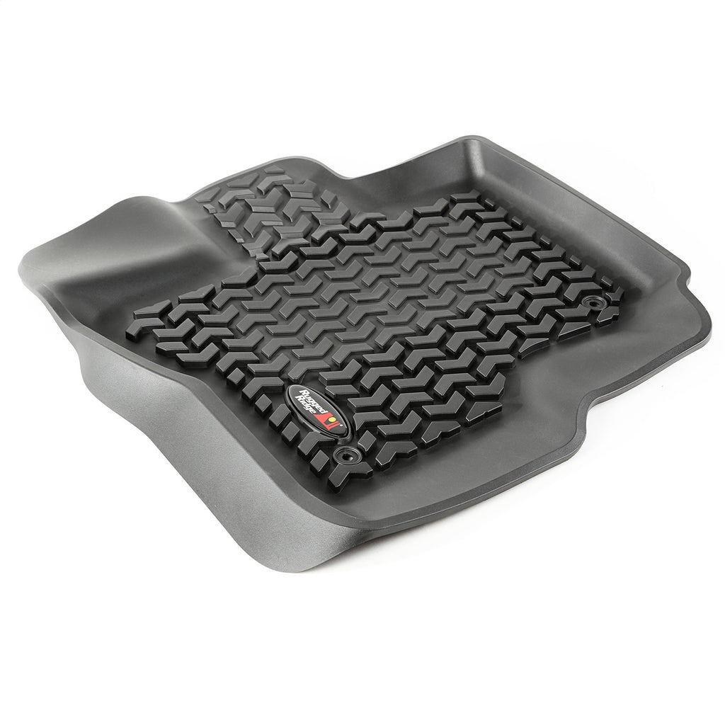 Rugged Ridge Floor Liner 82902.33