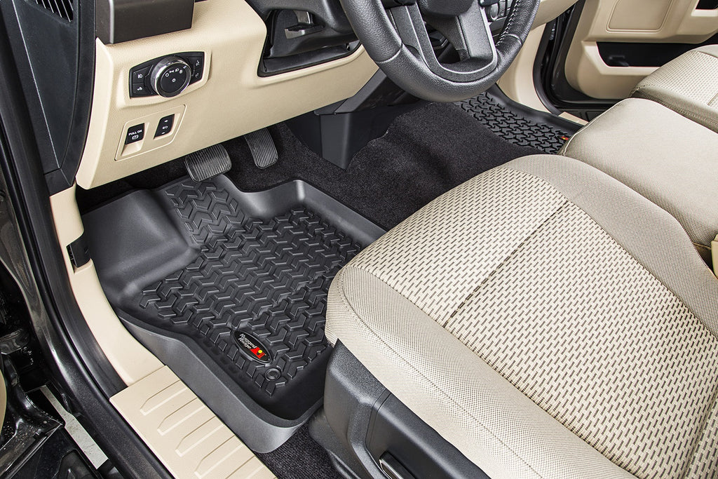 Rugged Ridge Floor Liner 82902.33