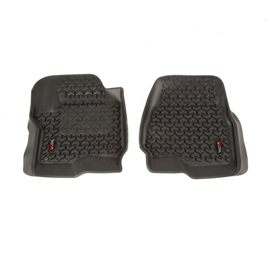 Rugged Ridge Floor Liner 82902.40