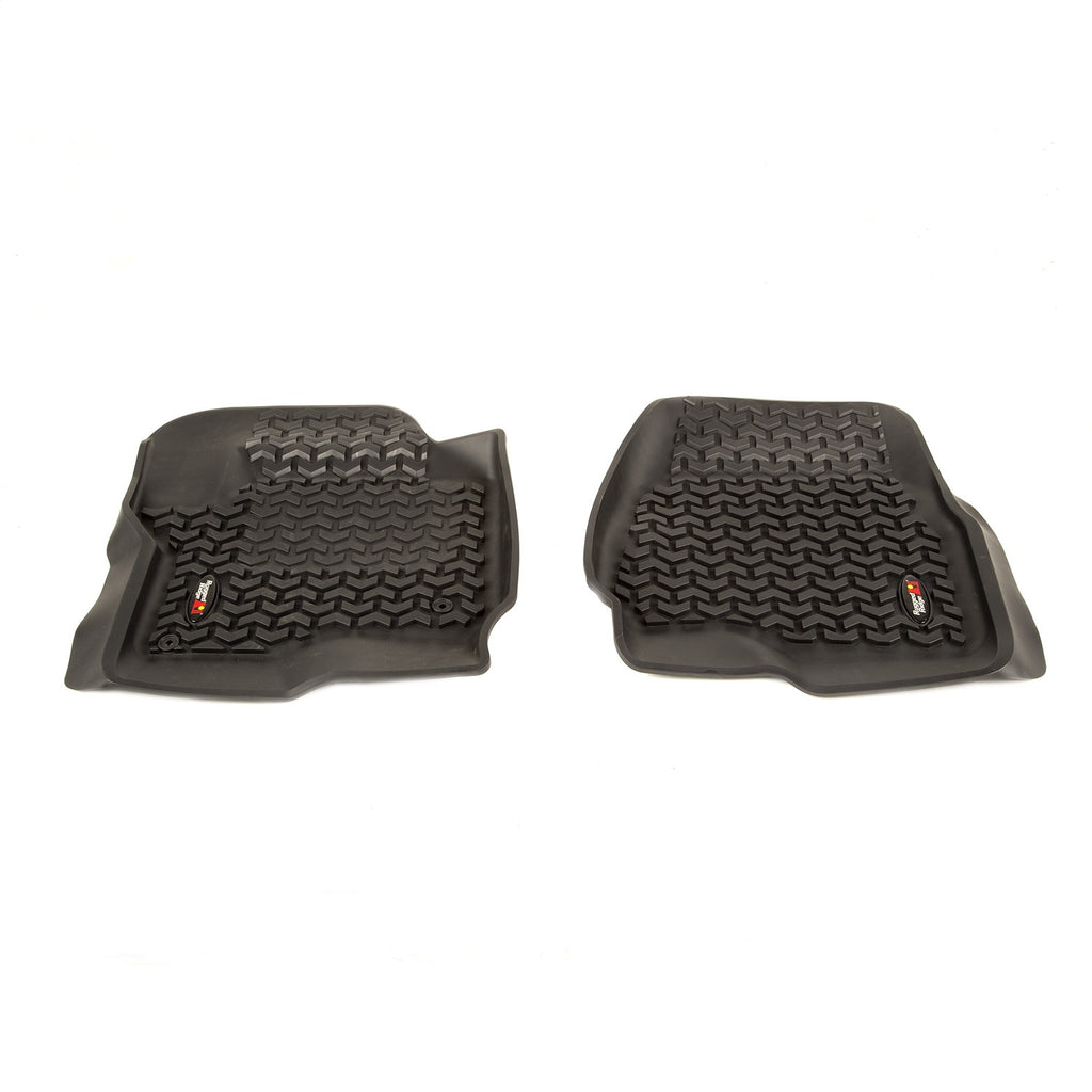 Rugged Ridge Floor Liner 82902.40