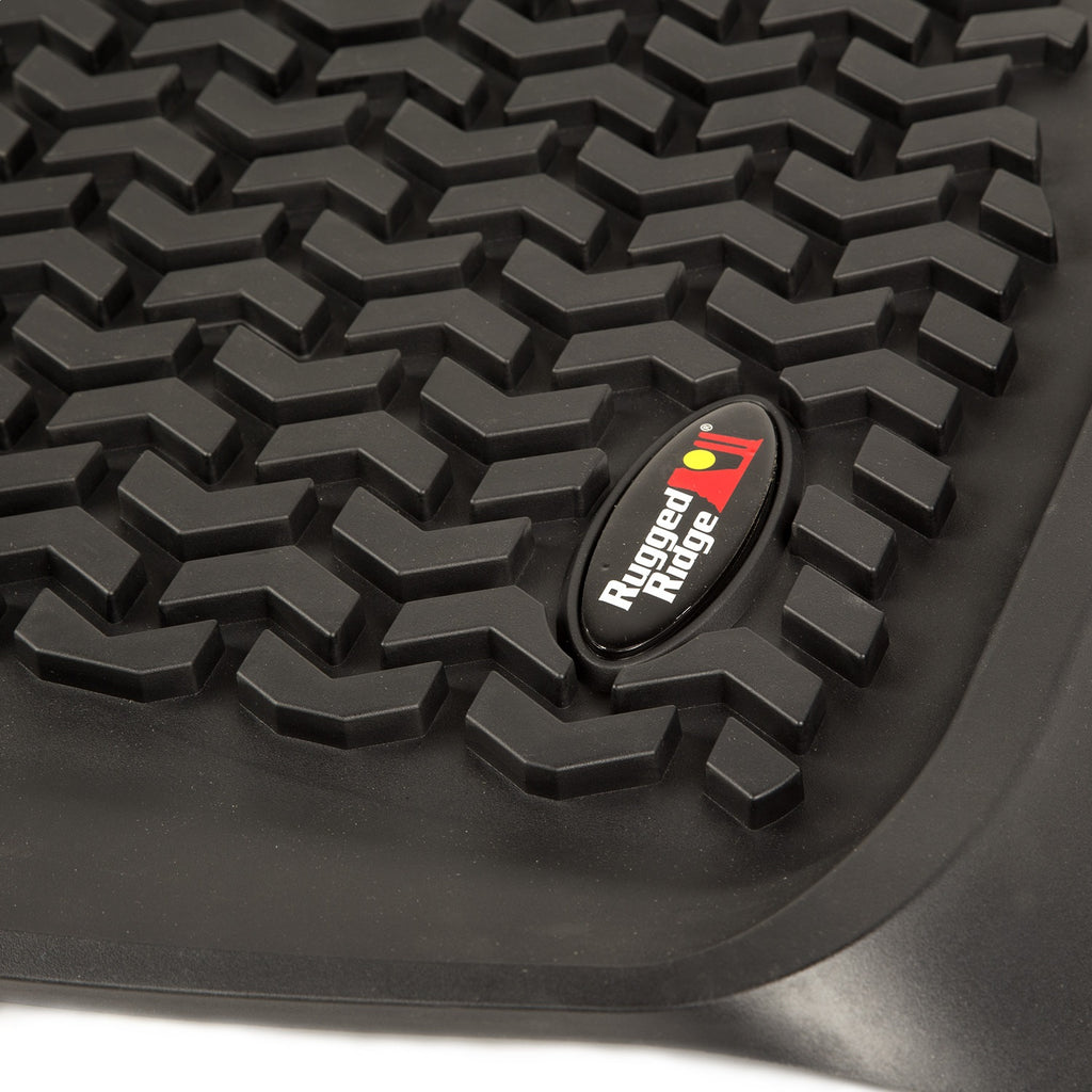 Rugged Ridge Floor Liner 82902.40