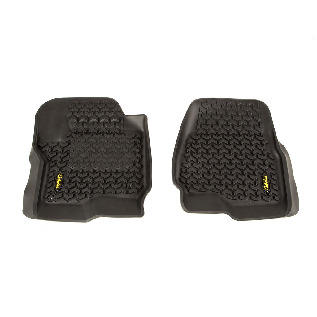 Rugged Ridge Floor Liner 82902.40