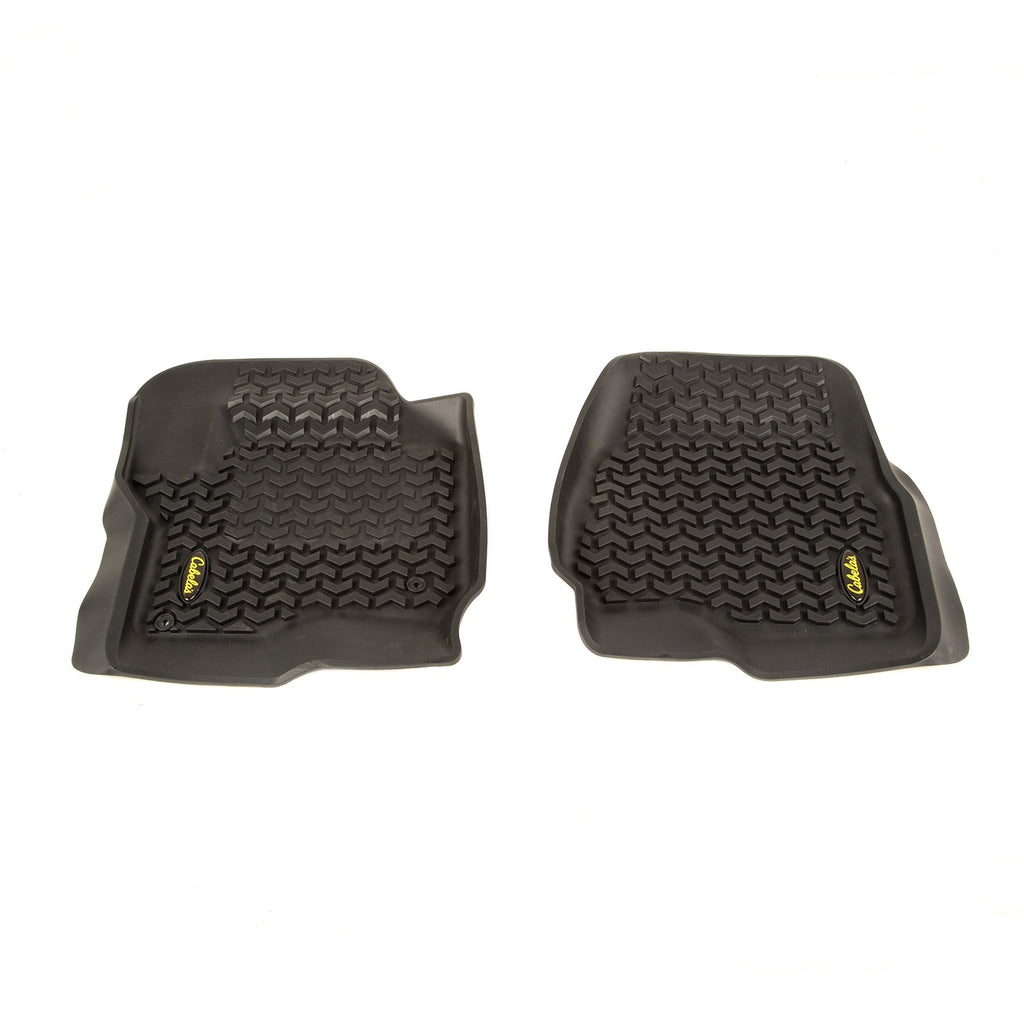 Rugged Ridge Floor Liner 82902.40