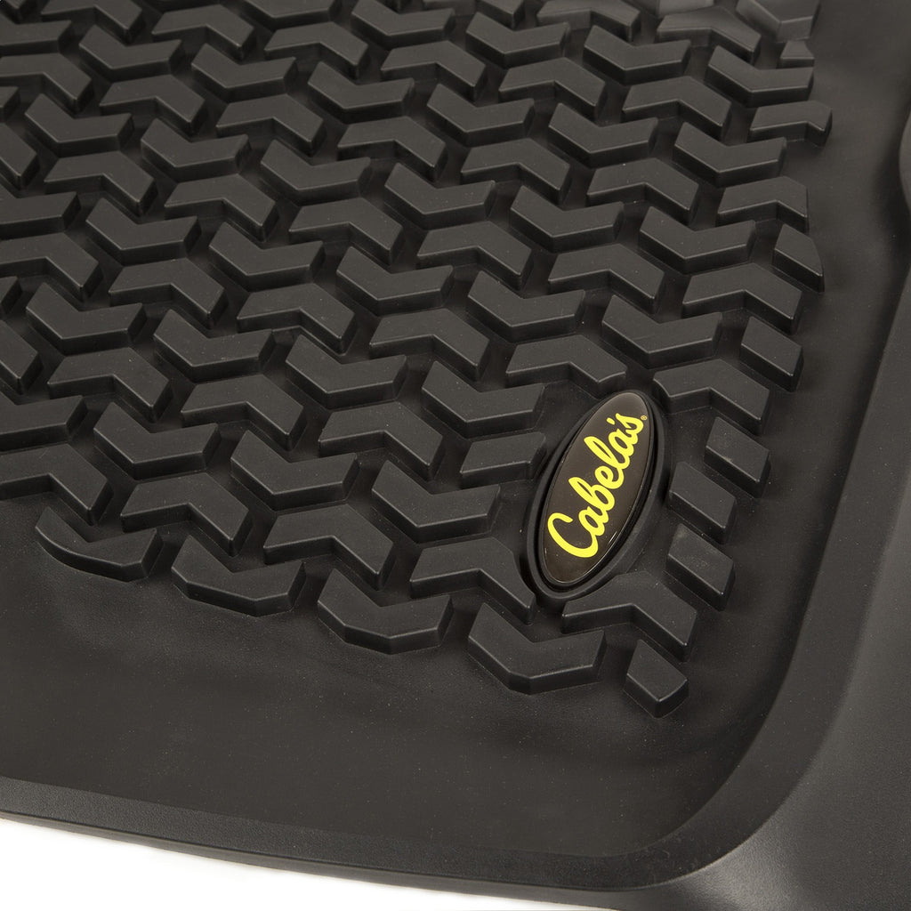 Rugged Ridge Floor Liner 82902.40