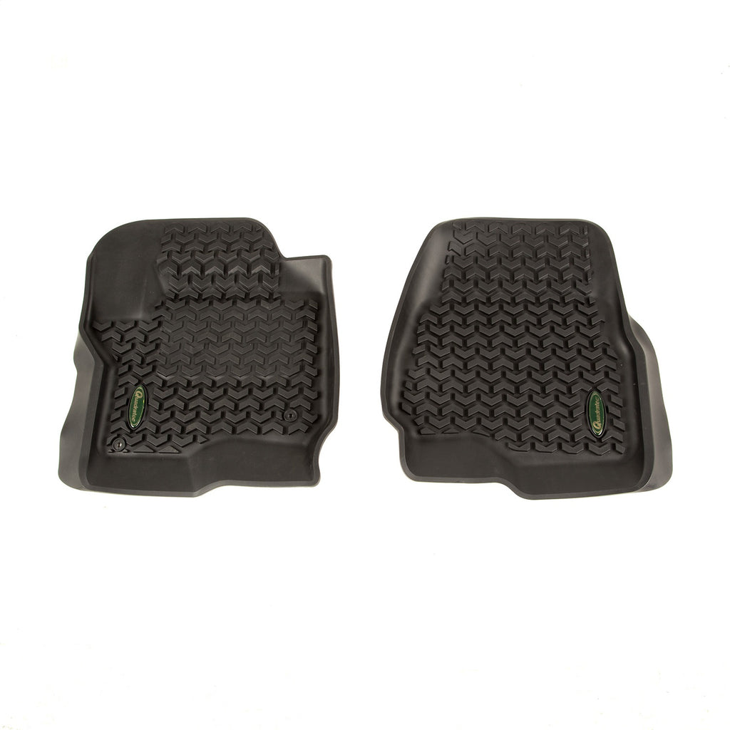 Rugged Ridge Floor Liner 82902.40