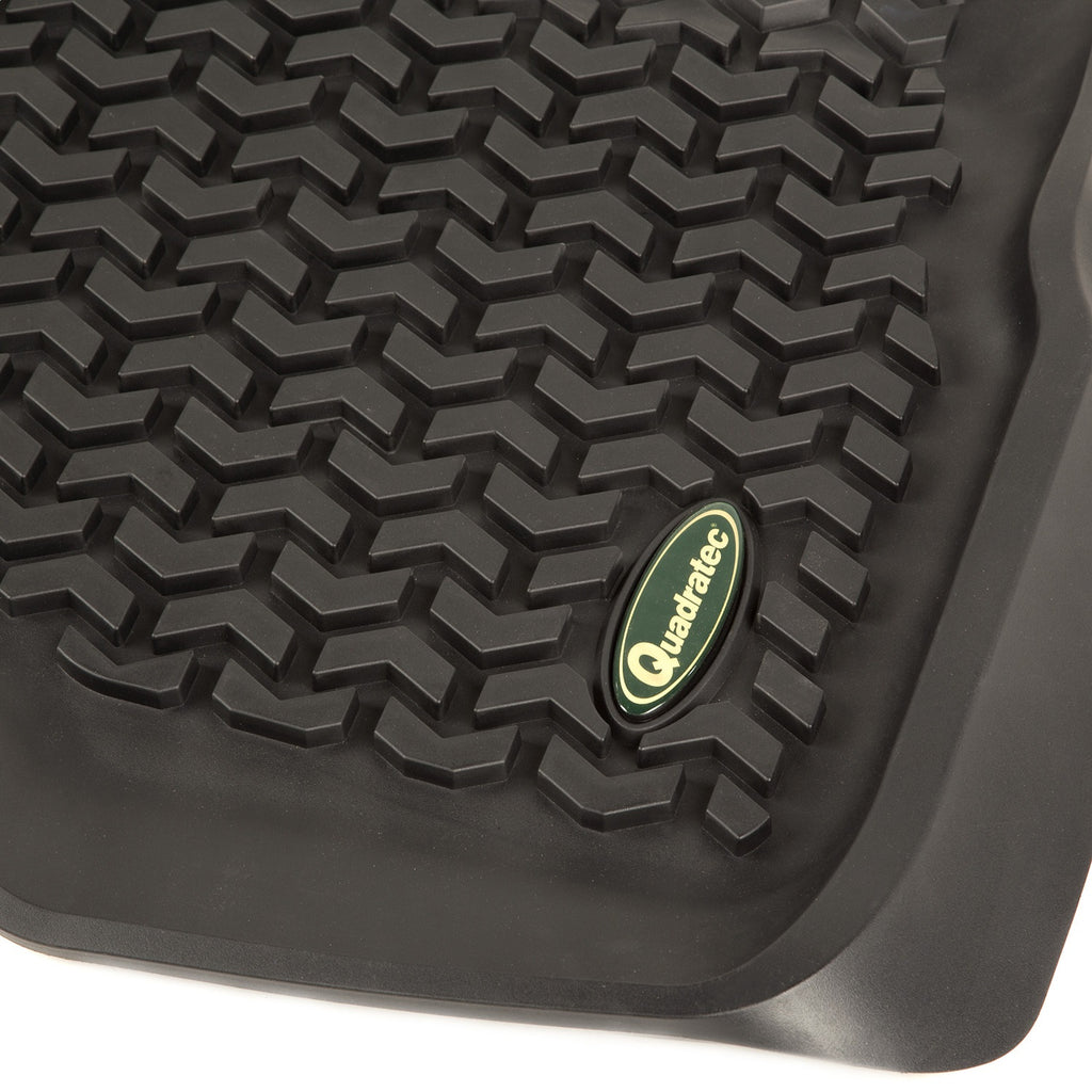 Rugged Ridge Floor Liner 82902.40