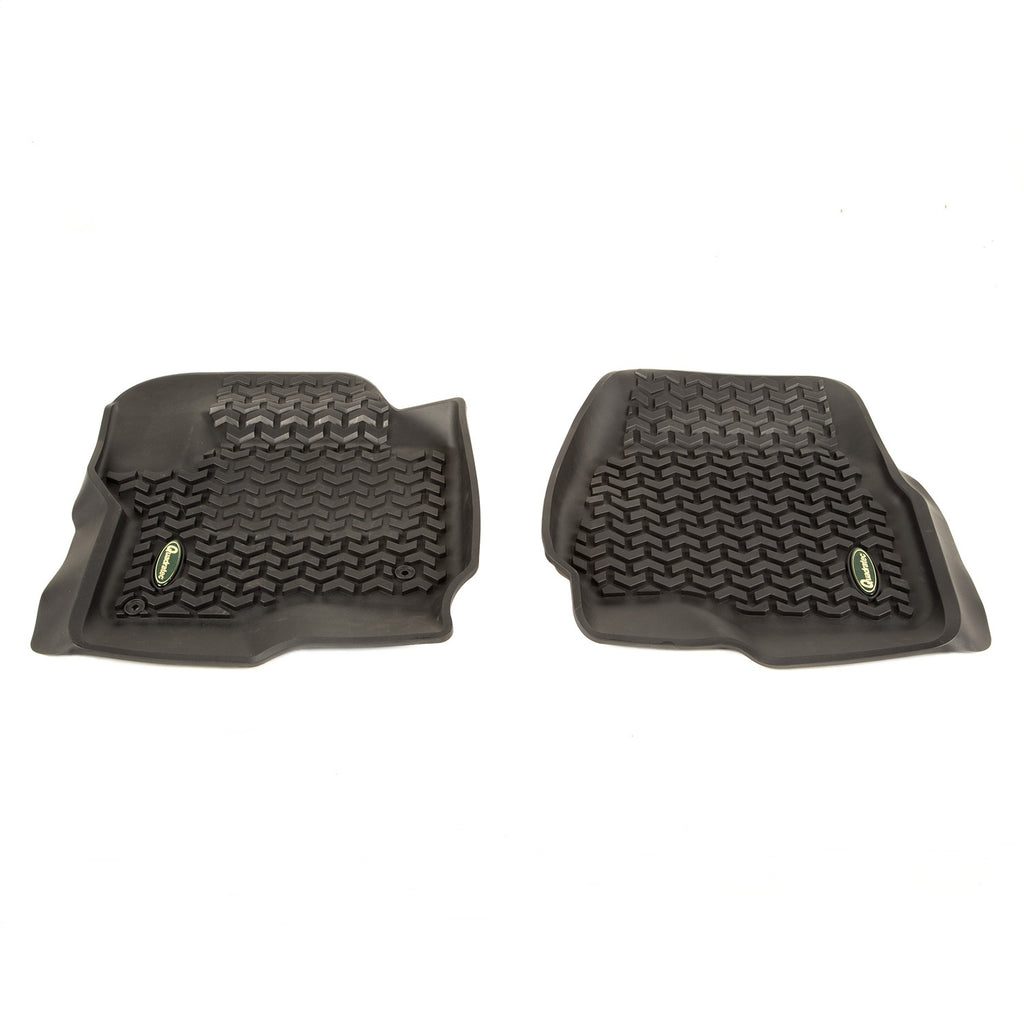 Rugged Ridge Floor Liner 82902.40