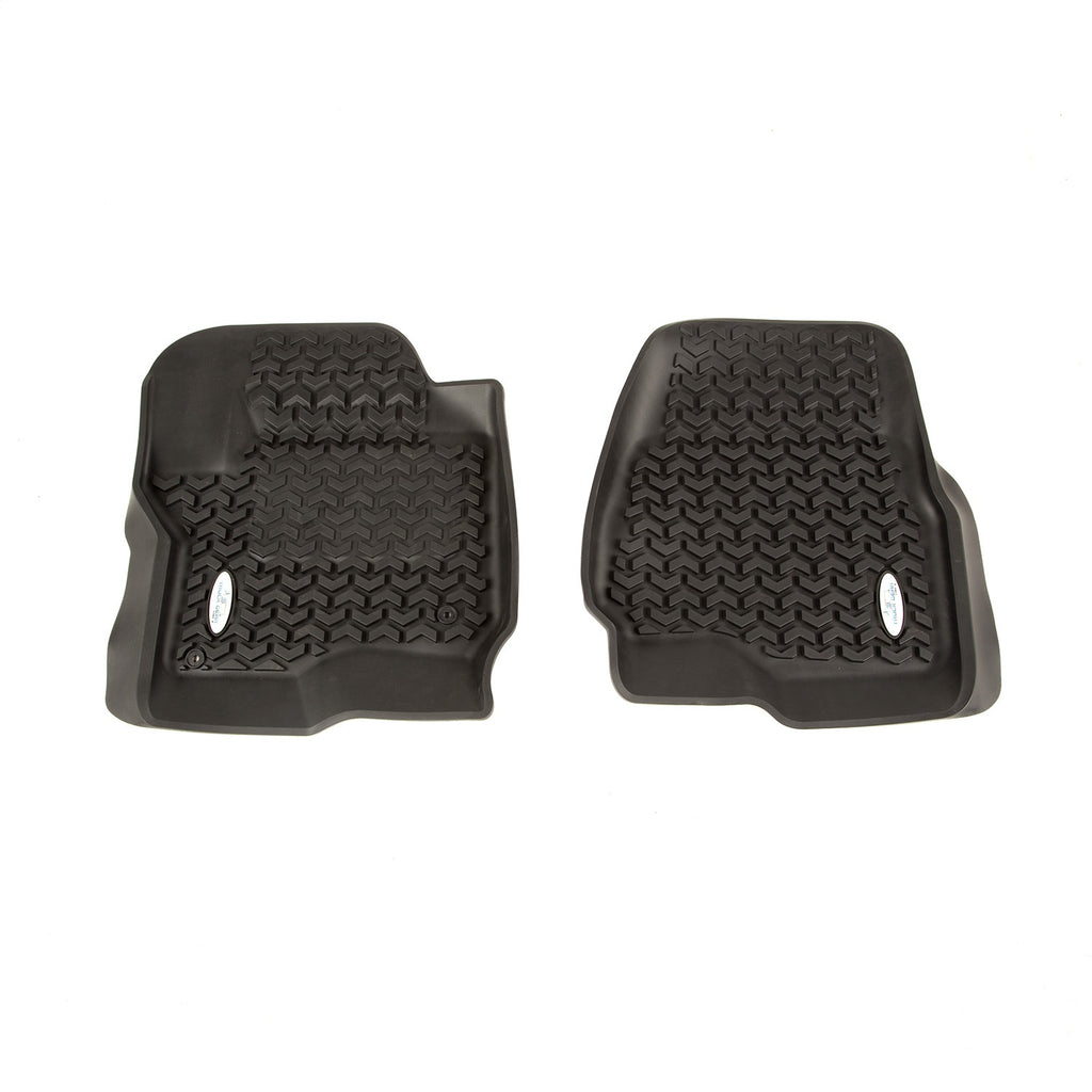 Rugged Ridge Floor Liner 82902.40