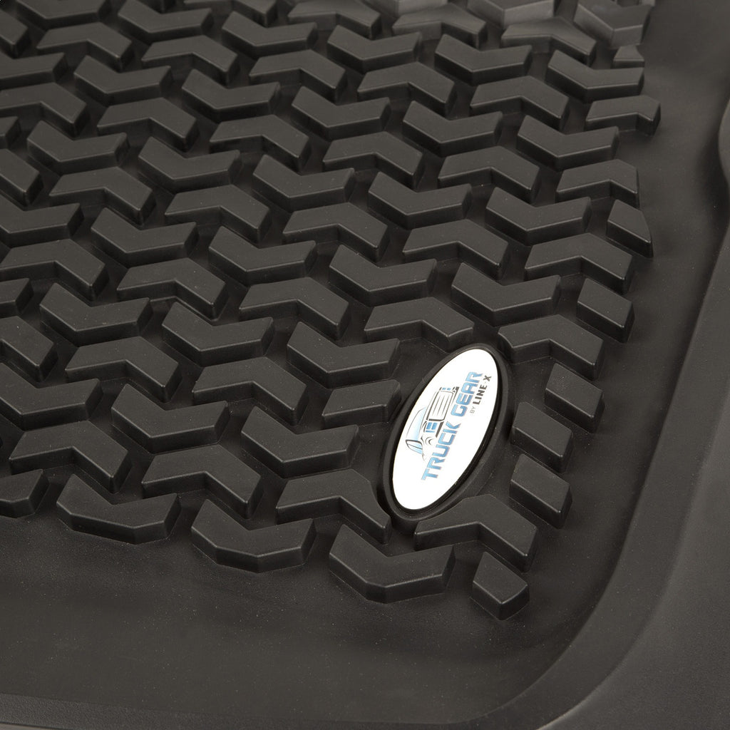 Rugged Ridge Floor Liner 82902.40