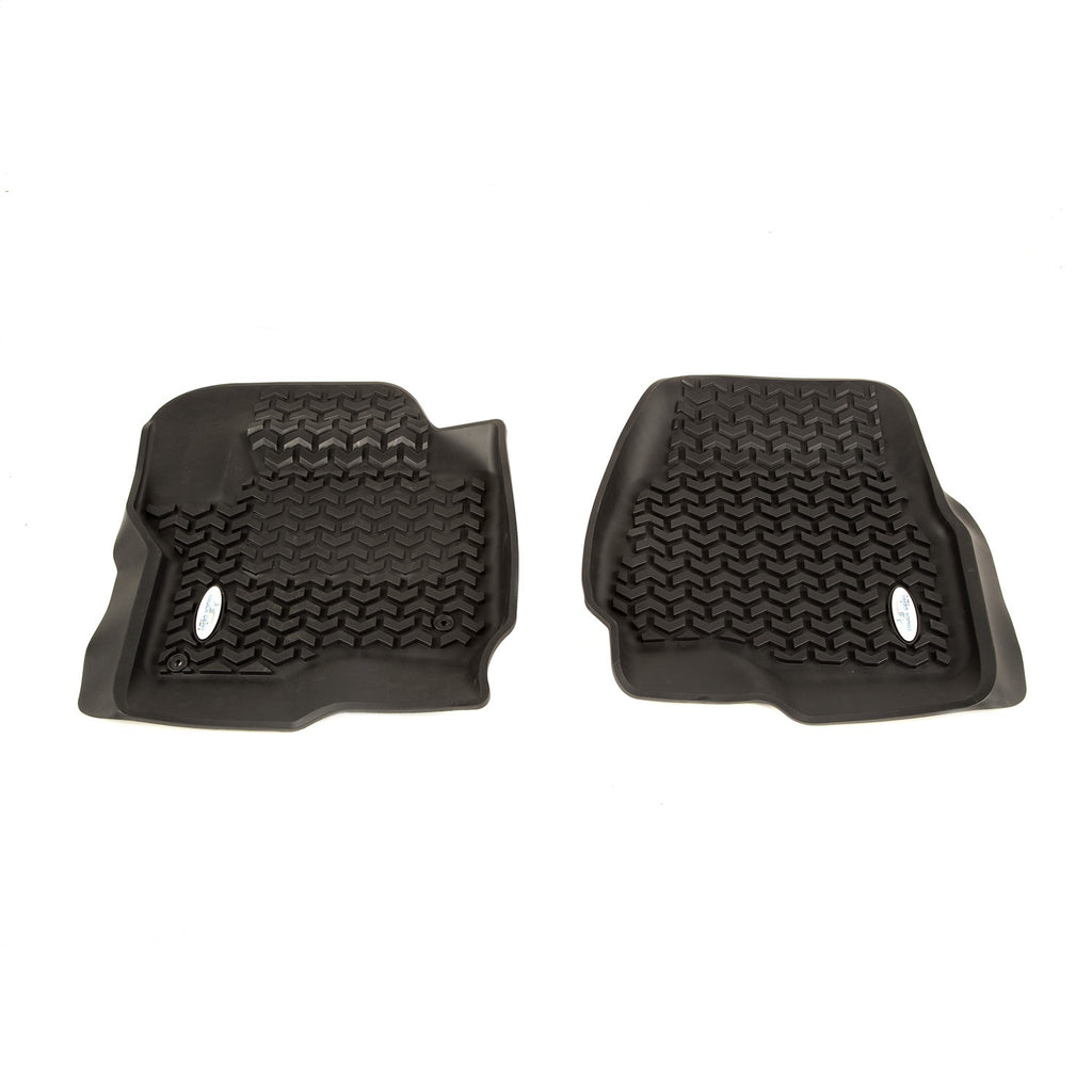 Rugged Ridge Floor Liner 82902.40