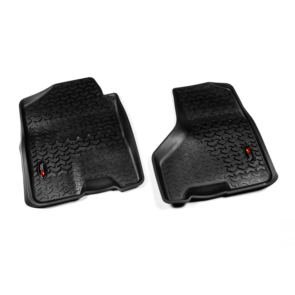 Rugged Ridge All Terrain Floor Liner 82903.04